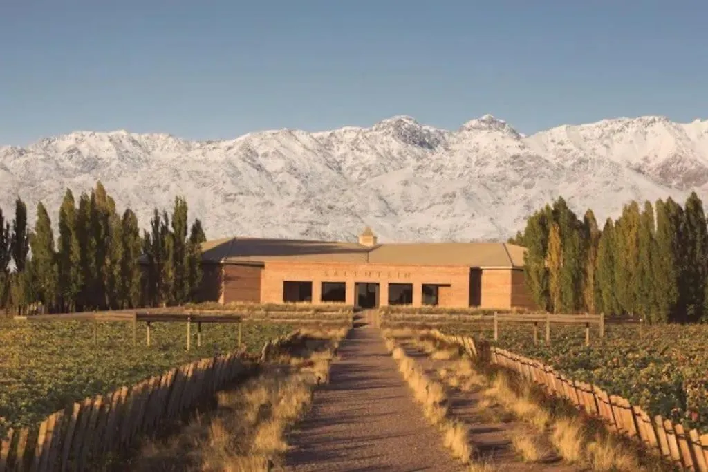 Apartament Moderno Y Tranquilo Departamento En 6Ta Seccion Mendoza 0*,  Argentyna
