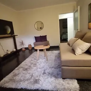  Apartamento Amplio Y Luminoso - Centro