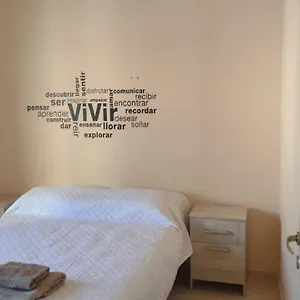  Apartamento Departamento
