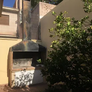  Сasa de vacaciones Hermosa Casa Tranquila En La Ciudad