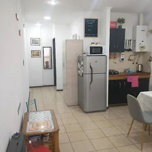  Apartamento Departamento Centrico Ciudad