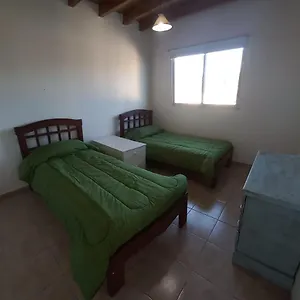  Apartamento Fundacional