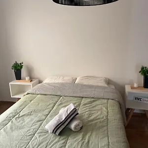  Apartamento Nordik