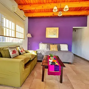  Apartamento Dpto Ayacucho