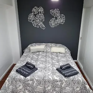  Apartamento Departamento En Pleno Centro Don Bosco 73