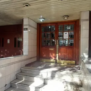  Apartamento Alem 25