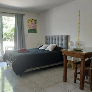  Apartamento Departamento Temporario