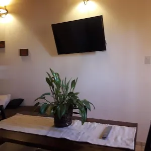  Apartamento Departamento Centrico - A Dos Cuadras De Terminal - Zona Residencial