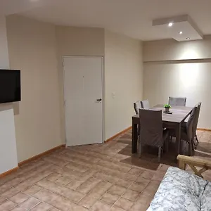  Apartamento Patricias Mendocinas