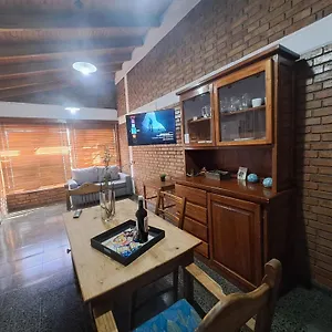  Apartamento Mendoza