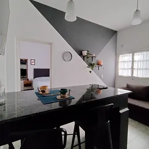  Apartamento Apart Aloe