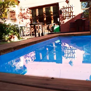 Auberge de jeunesse Estacion, Mendoza