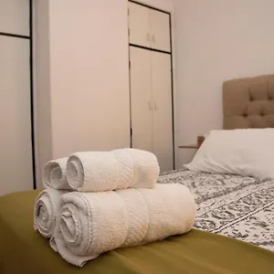  Apartamento Excelente Ubicacion, Frente A Plaza Independencia