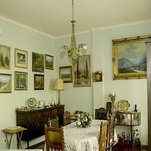 Maison d'hôtes Casa En El Corazon De, Mendoza