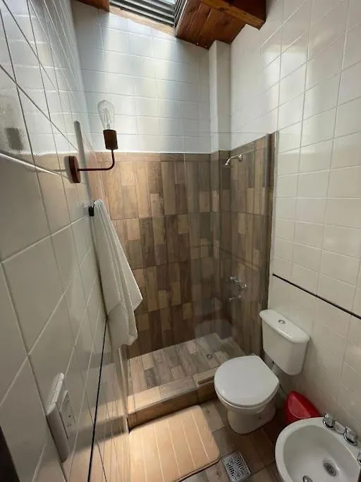 Apartamento Moderno y tranquilo departamento en 6ta sección Mendoza Argentina